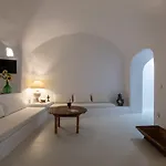 Olive Cave ヴィラ サントリーニ