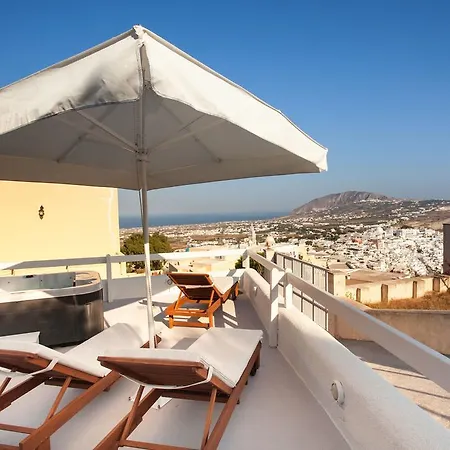 Olive Cave * Fira (Santorini)