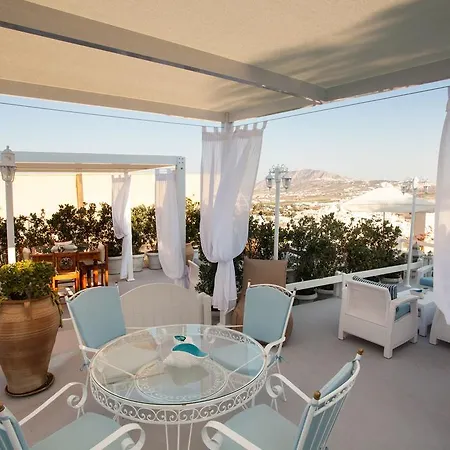 Olive Cave Villa *