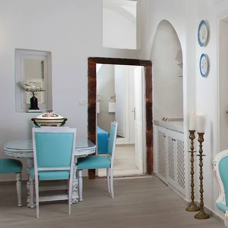 Villa Olive Cave *