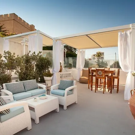 Villa Olive Cave *