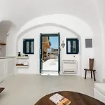 Olive Cave 빌라 산토리니