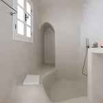 Olive Cave Houses *