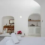 Olive Cave Houses Villa *