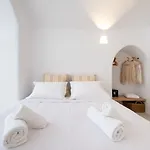 빌라 Olive Cave 산토리니