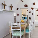 Olive Cave Houses