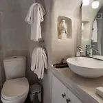 Olive Cave Houses