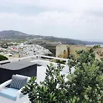 빌라 Olive Cave 산토리니