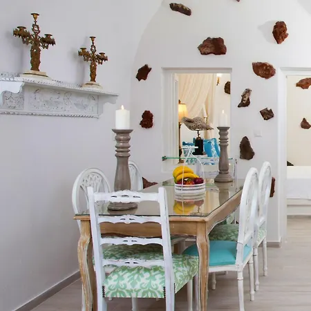 Villa Olive Cave *
