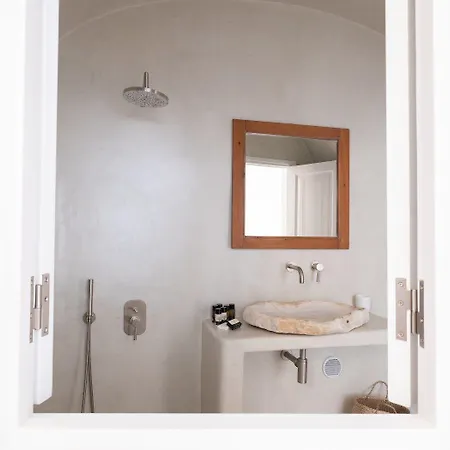 Olive Cave Villa