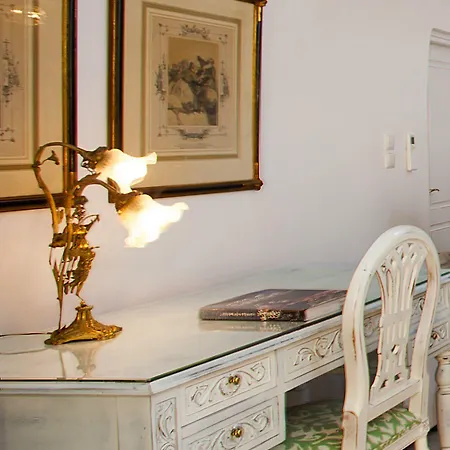 奥利弗凯夫别墅 别墅 费拉