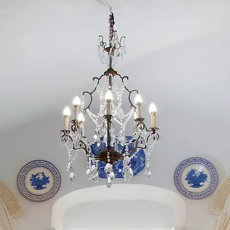 别墅 奥利弗凯夫别墅