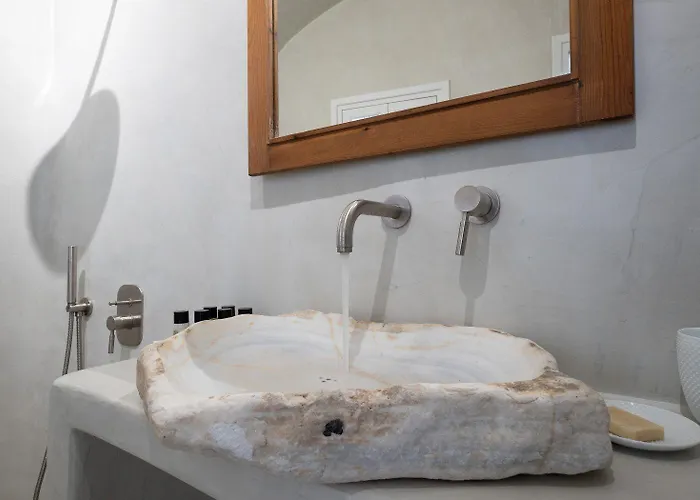 Villa Olive Cave Fira (Santorini)