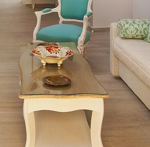 Villa Olive Cave Fira (Santorini)