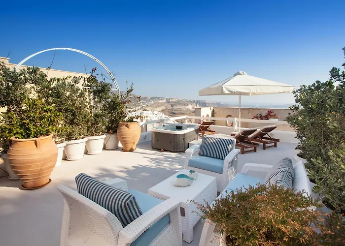 Olive Cave Fira (Santorini)