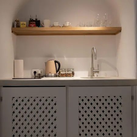 Olive Cave *