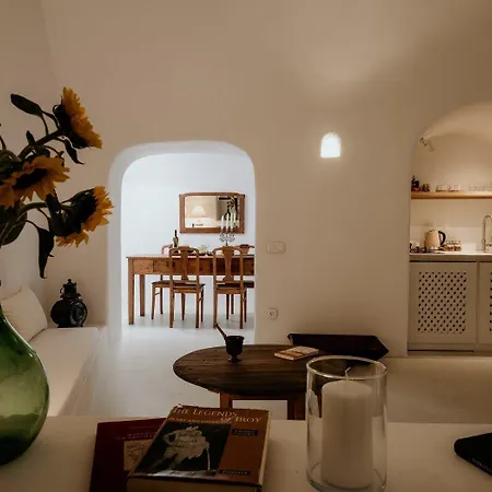 Vila Olive Cave *
