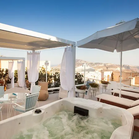 Villa Olive Cave *