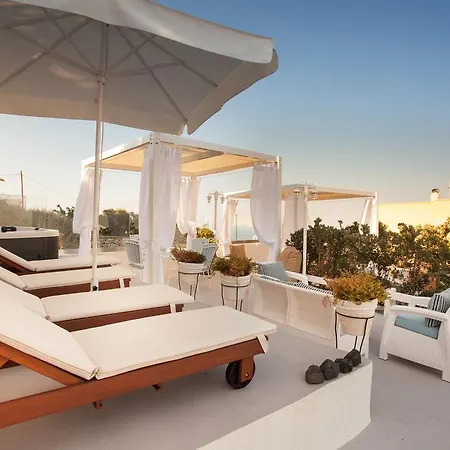 Olive Cave Villa