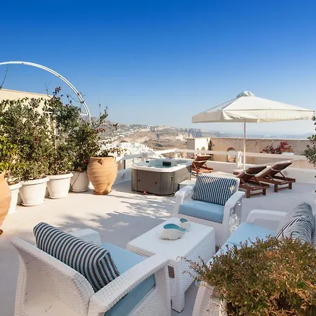 أوليف كييف هاوسيز ثيرا