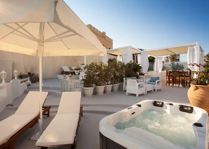 أوليف كييف هاوسيز