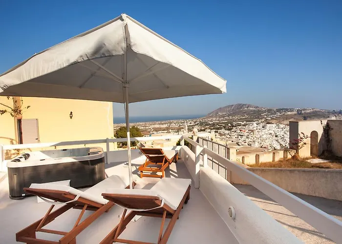 أوليف كييف هاوسيز * ثيرا