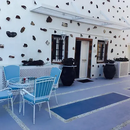 Olive Cave Houses Villa